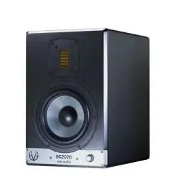 EVE audio SC2070 aktywne monitory studyjne