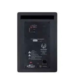 EVE audio SC2070 aktywne monitory studyjne