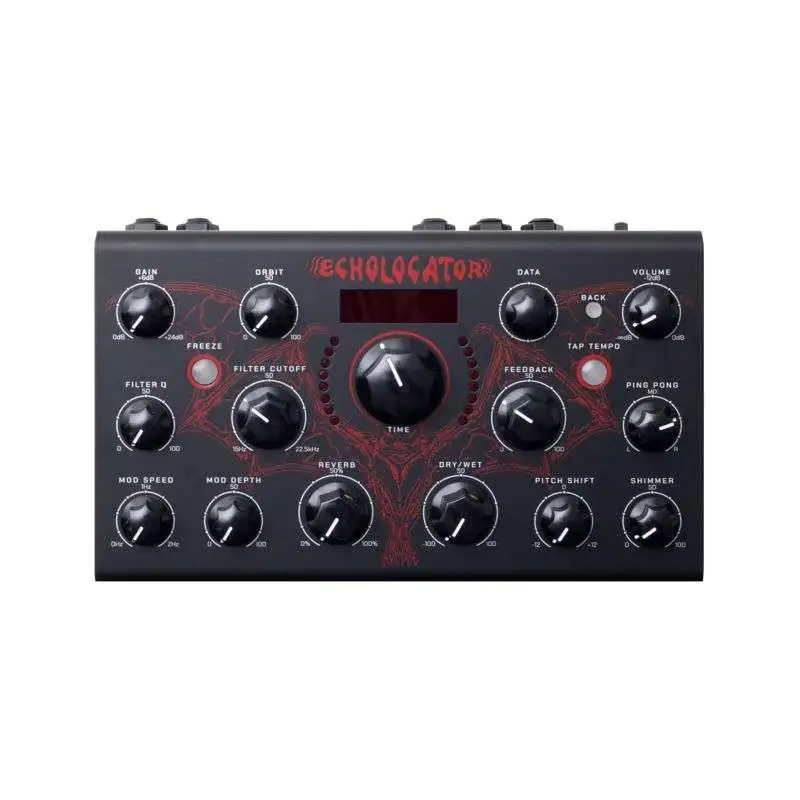 Erica Synths Echolocator