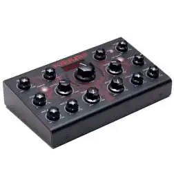 Erica Synths Echolocator