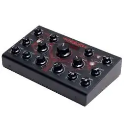 Erica Synths Echolocator