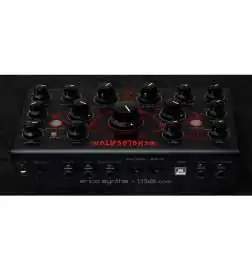 Erica Synths Echolocator