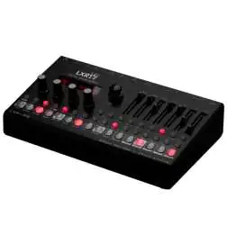 Erica Synths LXR-02 Drum Synthesizer