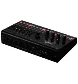 Erica Synths LXR-02 Drum Synthesizer