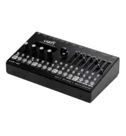 Erica Synths LXR-02 Drum Synthesizer