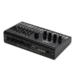 Erica Synths LXR-02 Drum Synthesizer