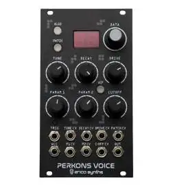 Erica Synths Perkons Voice