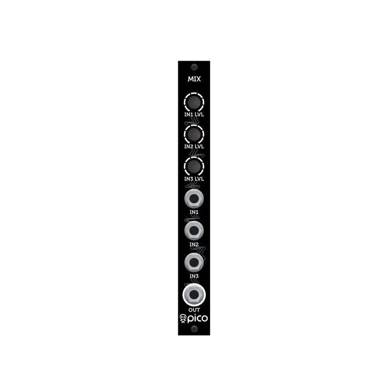 Erica Synths Pico Mixer