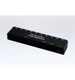 Erica Synths MIDI DISPATCH
