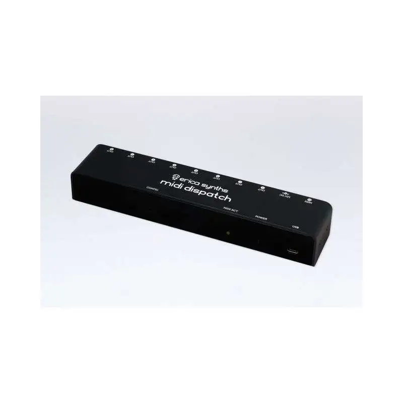 Erica Synths MIDI DISPATCH
