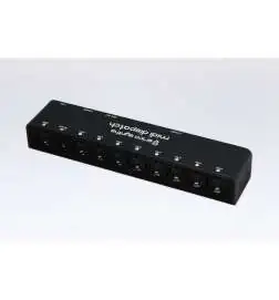 Erica Synths MIDI DISPATCH