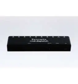Erica Synths MIDI DISPATCH