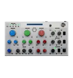 Erica Synths Bullfrog