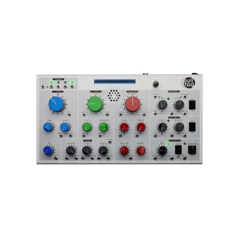 Erica Synths Bullfrog