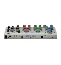 Erica Synths Bullfrog