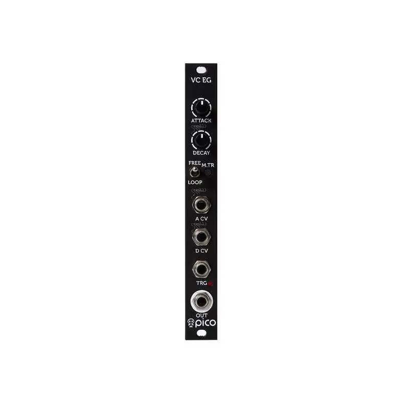 Erica Synths Pico VC EG