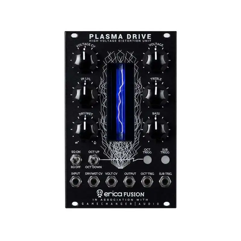 Erica Synths Plasma Drive