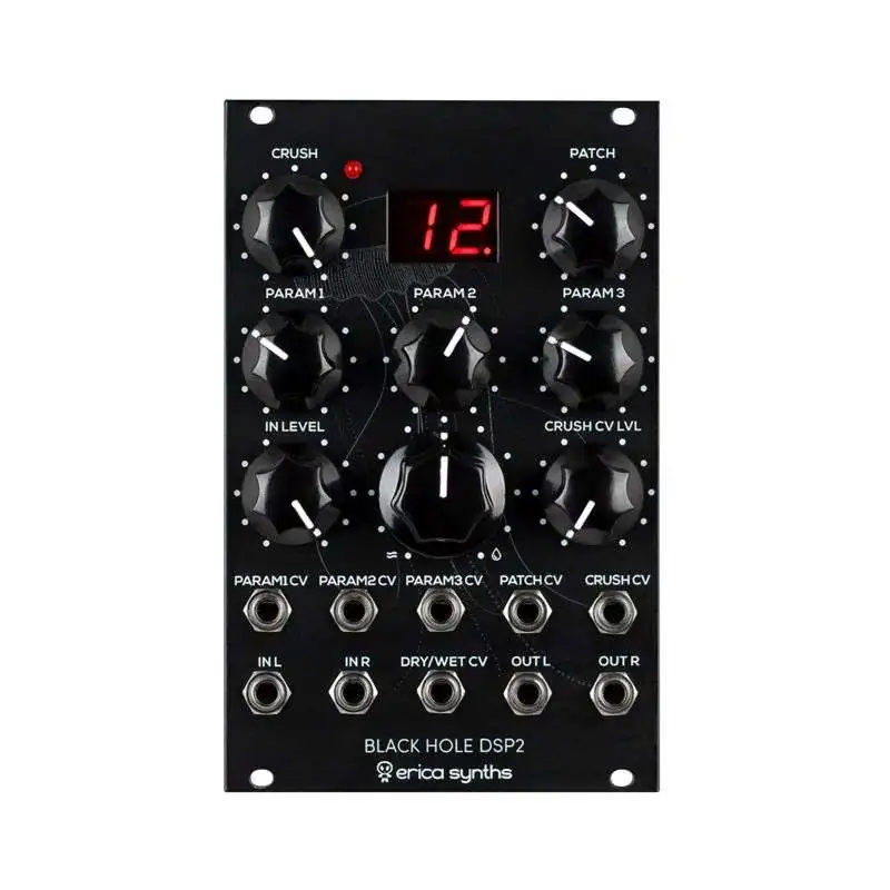Erica Synths Black Hole DSP2