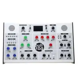 Erica Synths Bullfrog XL
