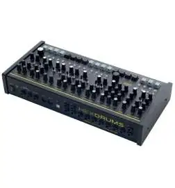 Erica Synths Hexdrums