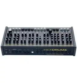 Erica Synths Hexdrums