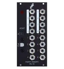 Expert Sleepers ES-10