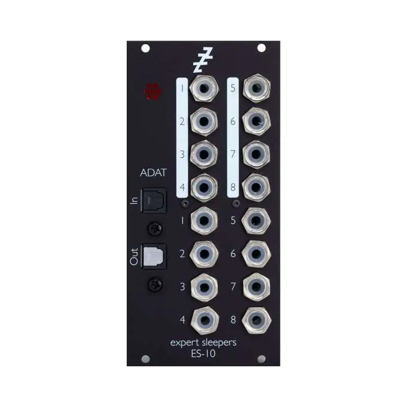 Expert Sleepers ES-10