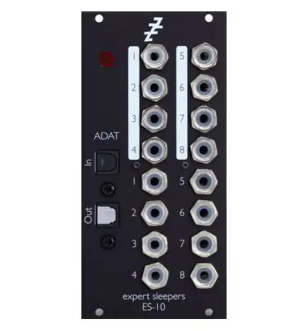 Expert Sleepers ES-10