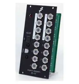 Expert Sleepers ES-10