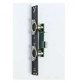 Expert Sleepers MIDI Breakout