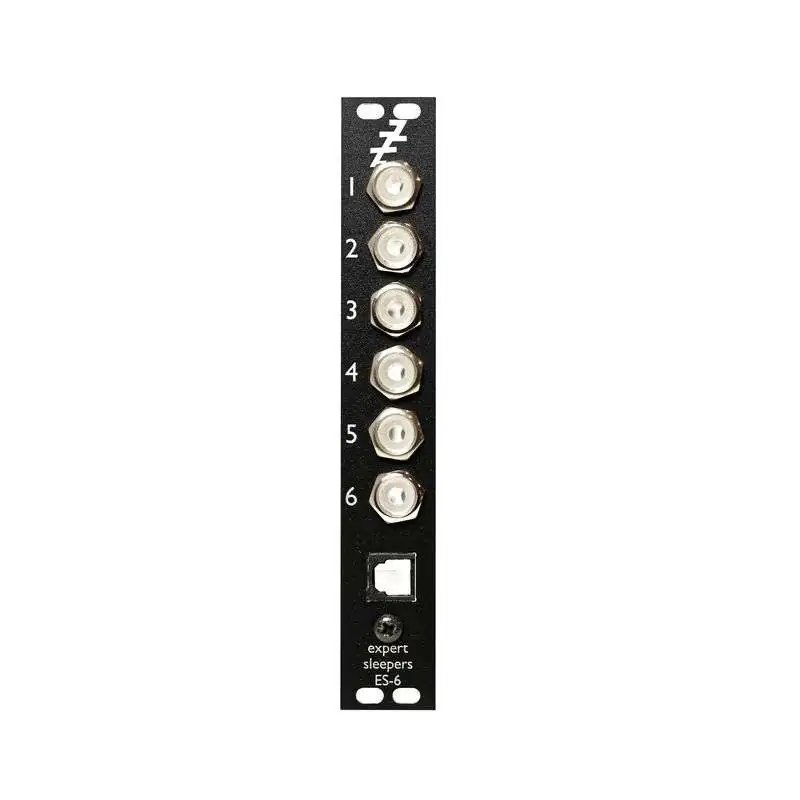 Expert Sleepers ES-6 mk3