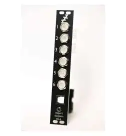 Expert Sleepers ES-6 mk3