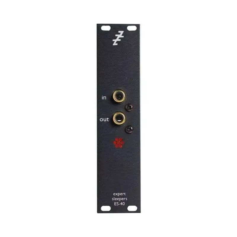 Expert Sleepers ES-40