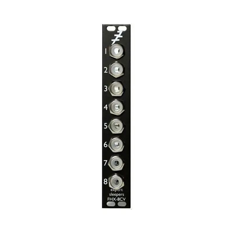 Expert Sleepers FHX-8CV