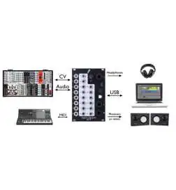 Expert Sleepers ES-9