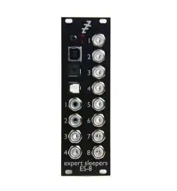 Expert Sleepers ES-8