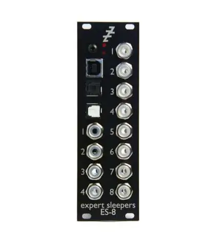 Expert Sleepers ES-8