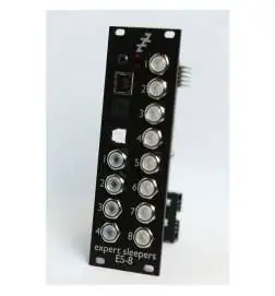 Expert Sleepers ES-8