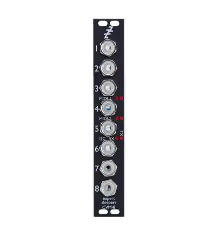 Expert Sleepers CVM-8
