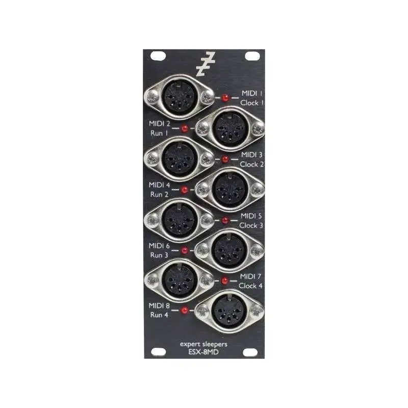 Expert Sleepers ESX-8MD mk2
