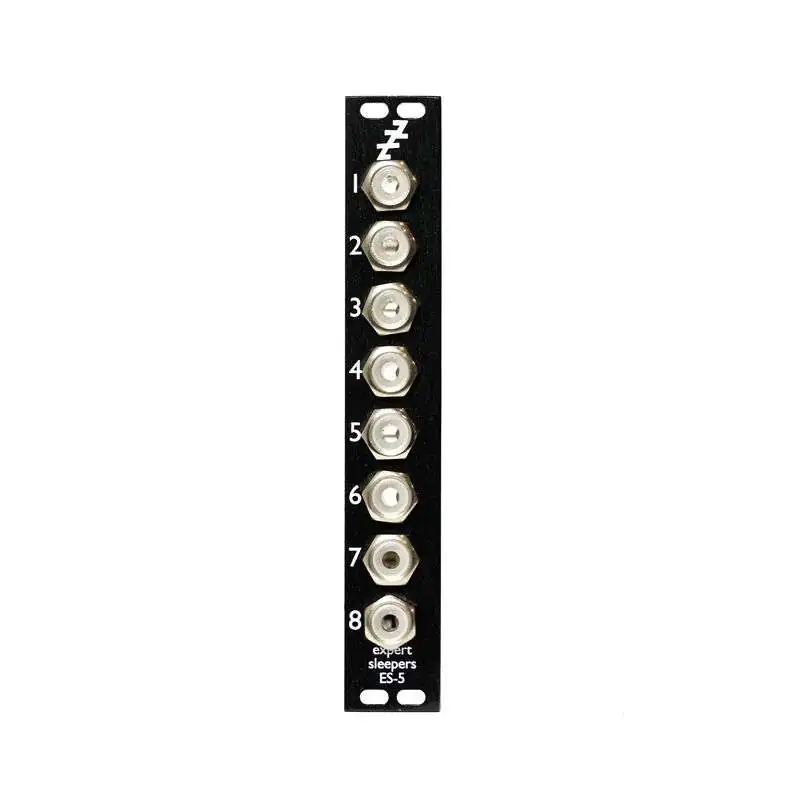 Expert Sleepers ES-5 mk4