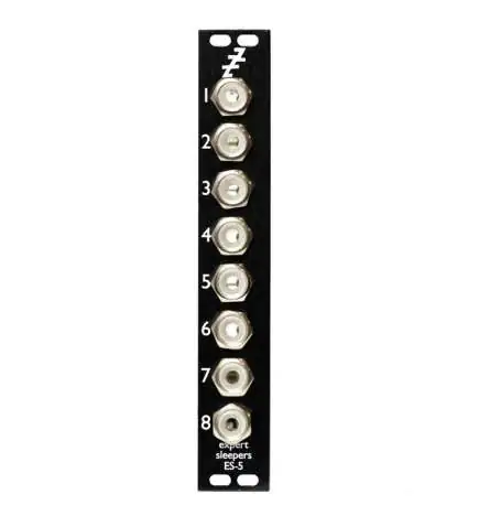 Expert Sleepers ES-5 mk3