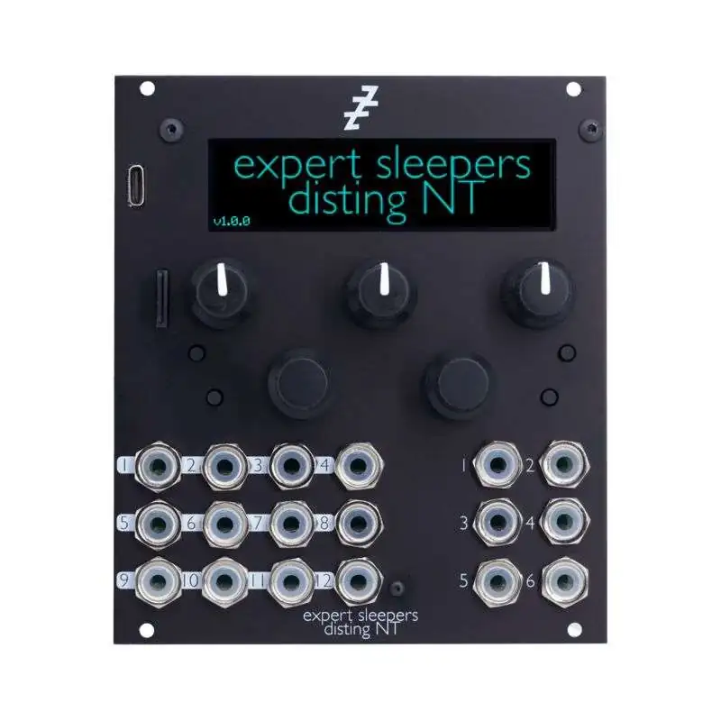 Expert Sleepers Disting NT
