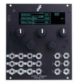 Expert Sleepers Disting NT