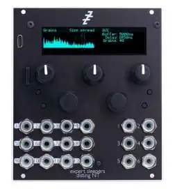 Expert Sleepers Disting NT