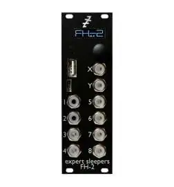 Expert Sleepers FH-2