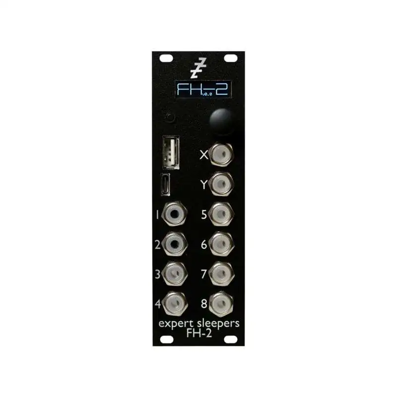 Expert Sleepers FH-2