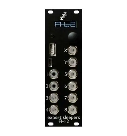 Expert Sleepers FH-2
