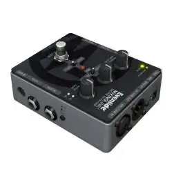 Eventide Mixing Link