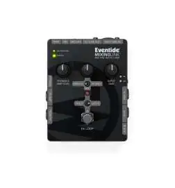 Eventide Mixing Link